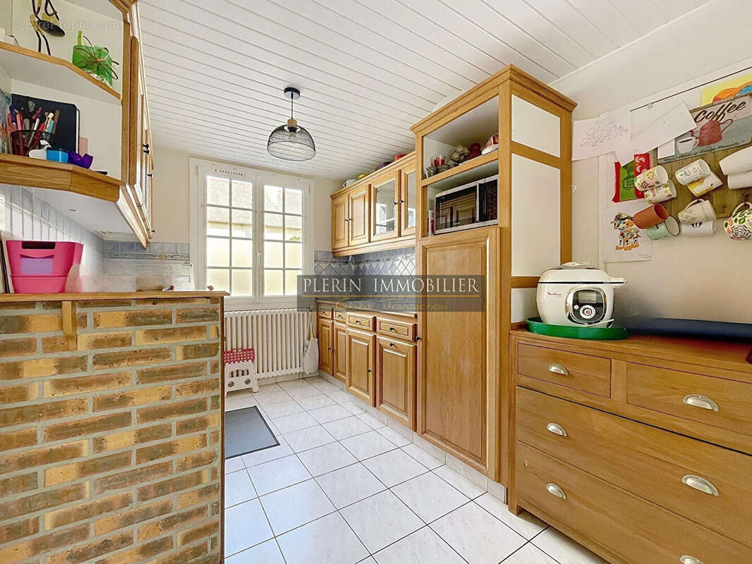 Maison à SAINT-BRIEUC