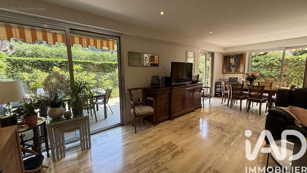 Photo 3 - Appartement à ANTIBES