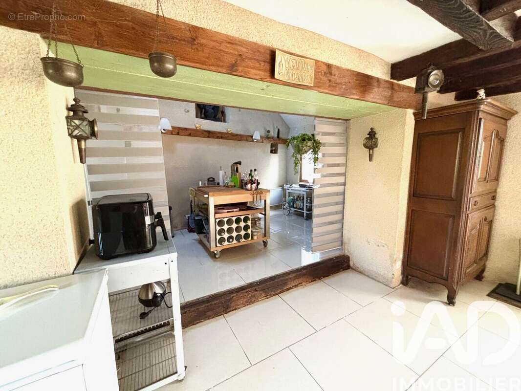 Photo 4 - Maison à PRISSAC