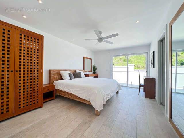 Immeuble Oyster Pound - 11 appartements - photo 10