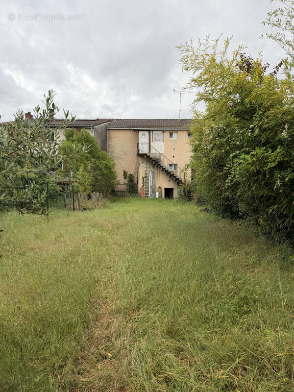 Maison à MONT-DE-MARSAN