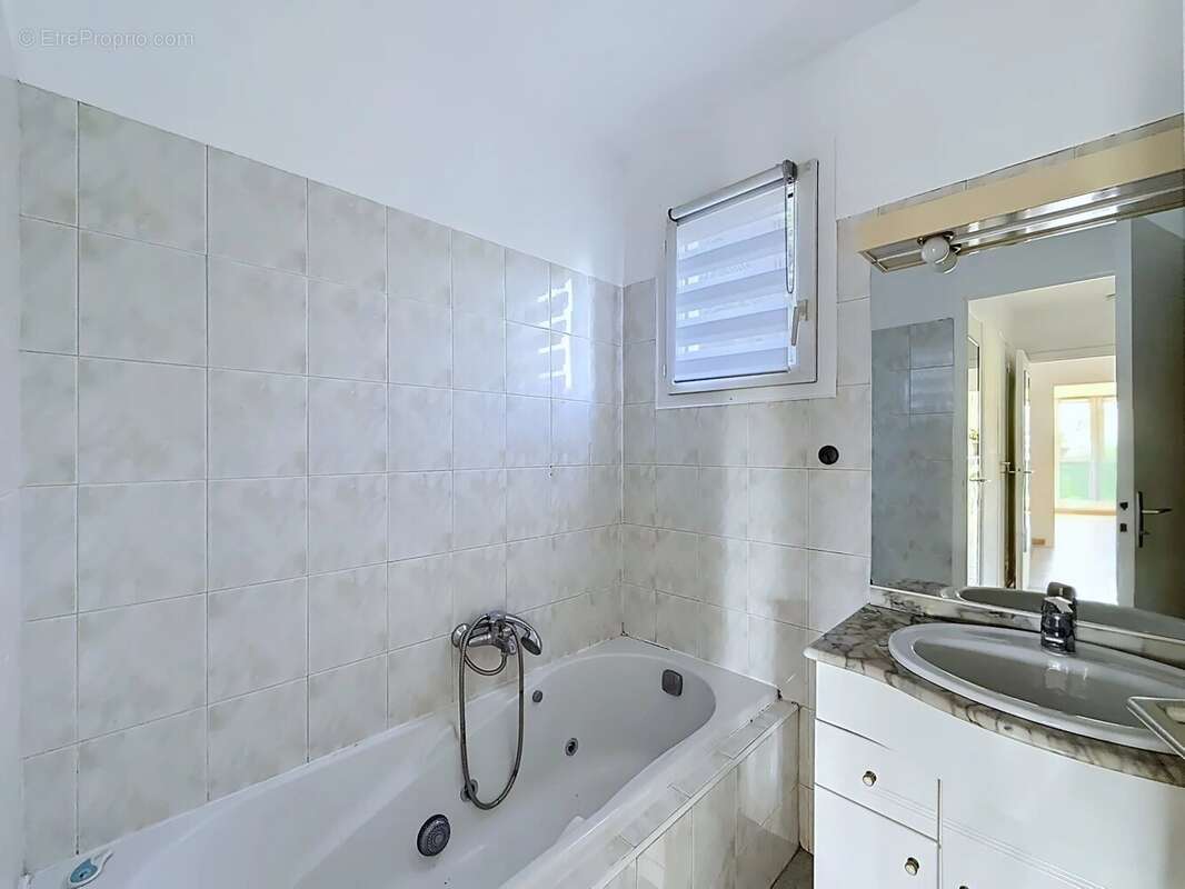 Agréable appartement 3 pièces - Nice Ouest, Sainte Marguerite - photo 16