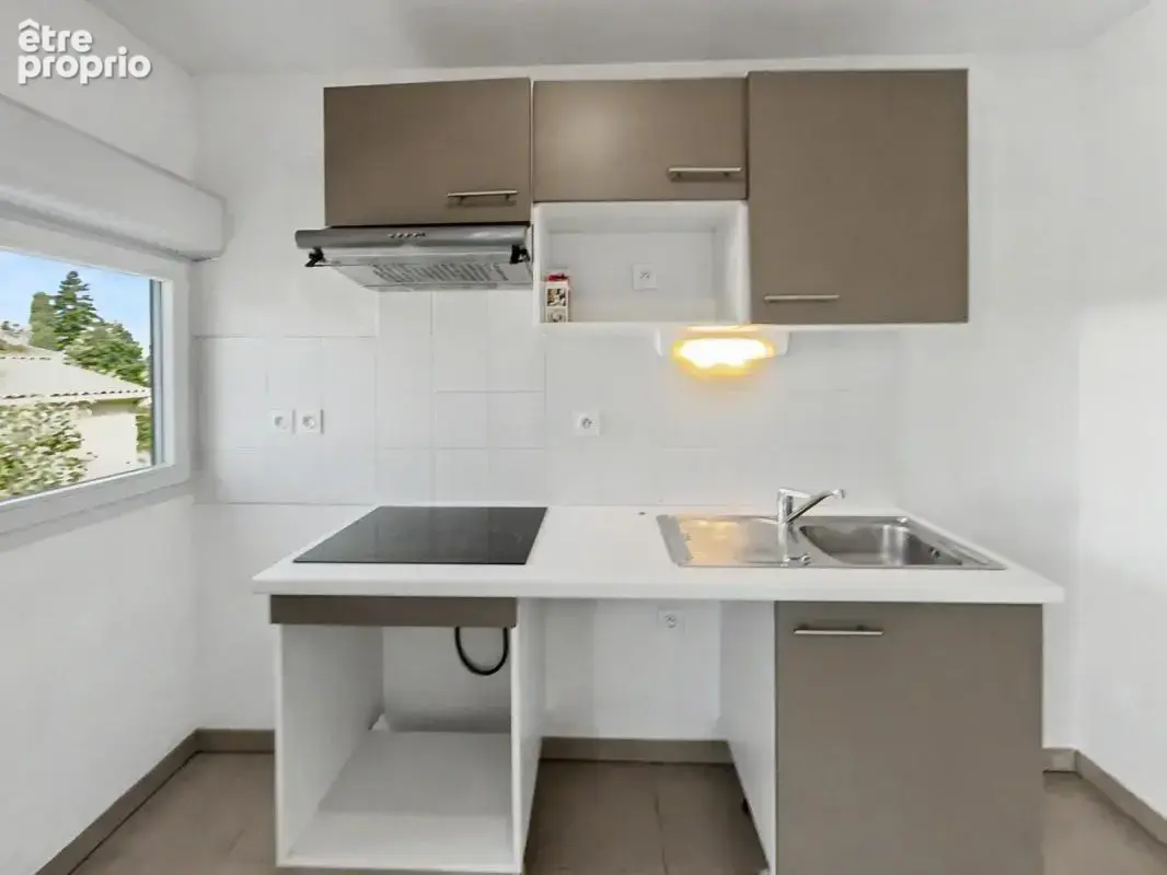 Appartement 61 m² à Toulouse  - photo 3