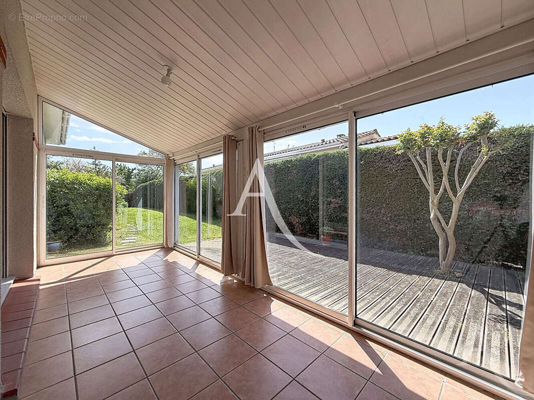 Maison Muret - 4 pièces 81 m2 - photo 5