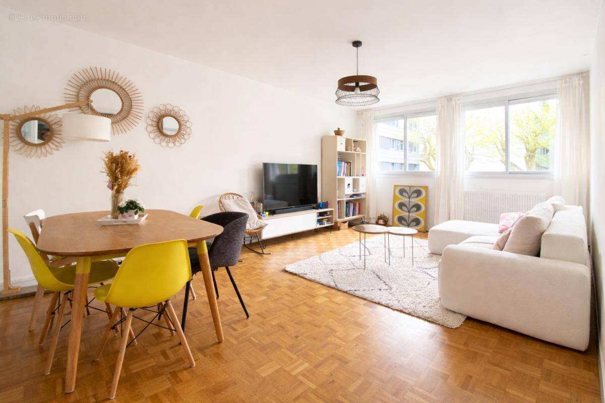 Appartement à SEVRES