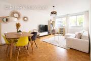 Appartement à SEVRES