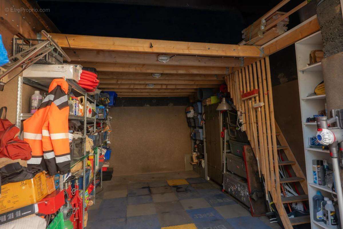 Maison à SAINT-FONS