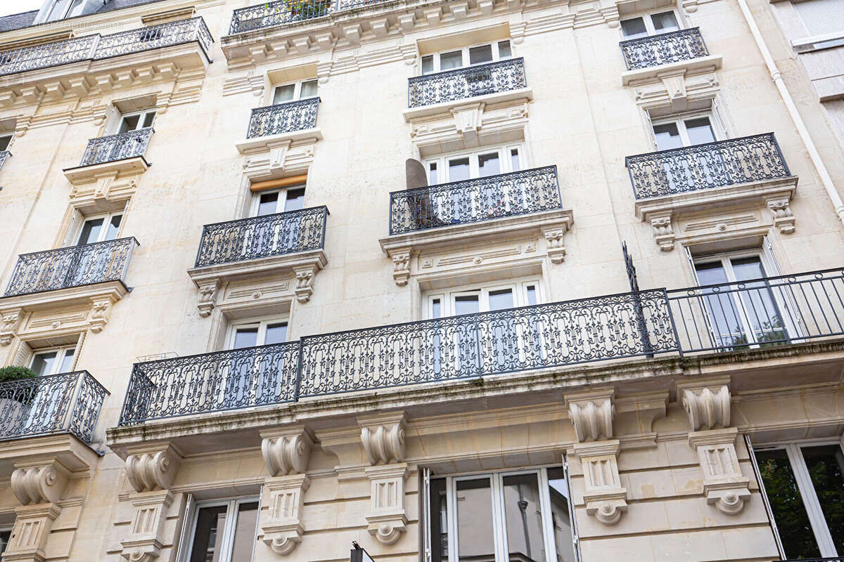 Appartement à PARIS-12E