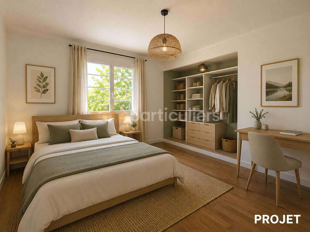 Maison de deux chambres avec sous-sol à La Faute-sur-Mer - photo 10