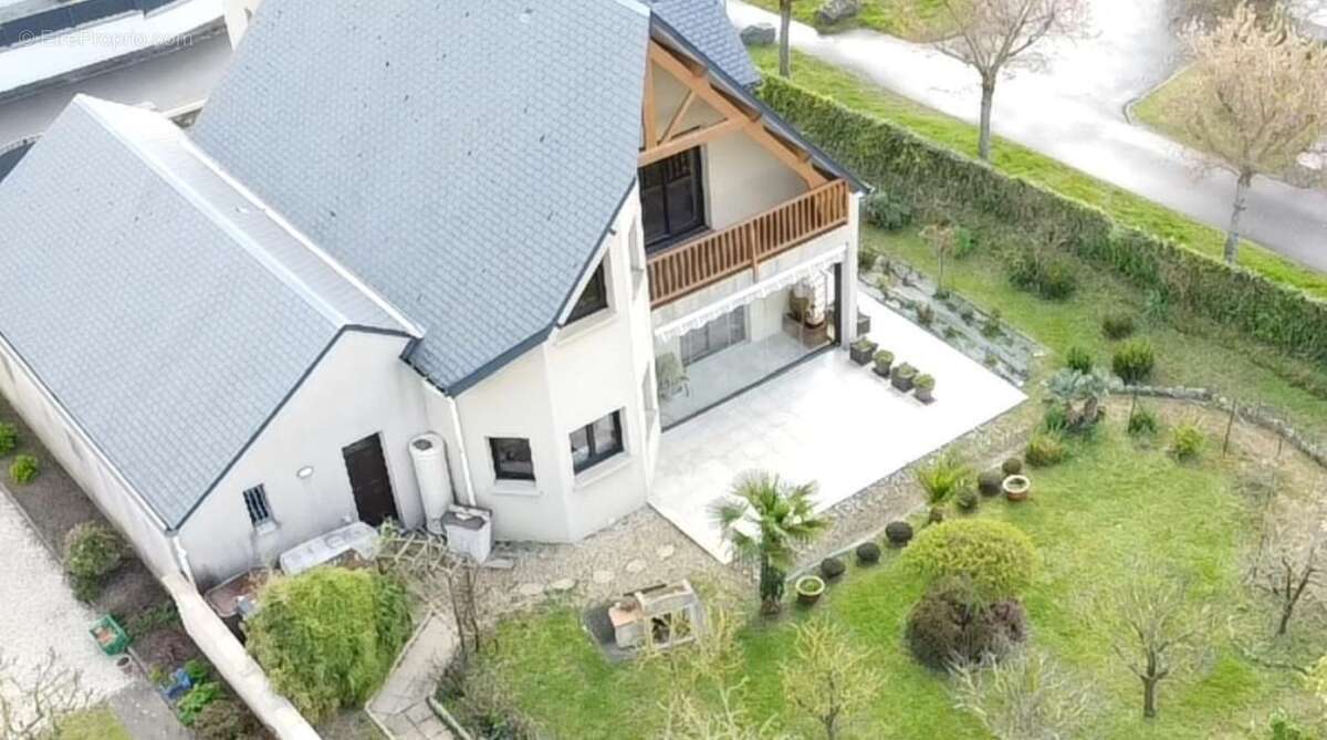 Maison de charme - photo 12