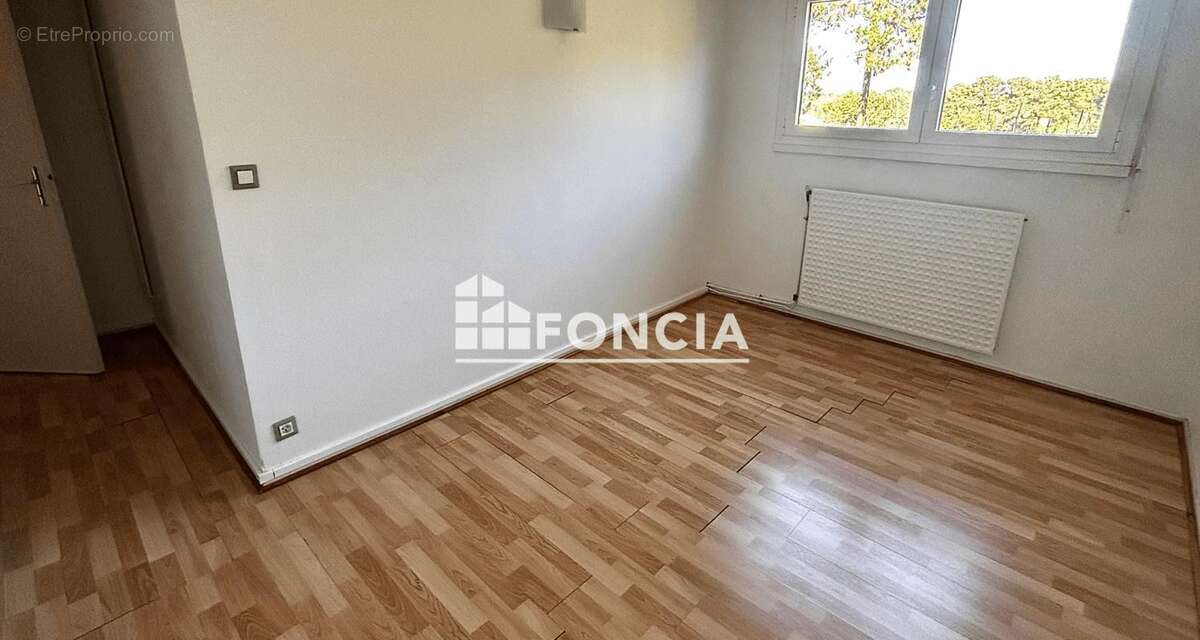Appartement à PESSAC