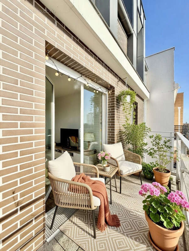 Appartement à CRETEIL