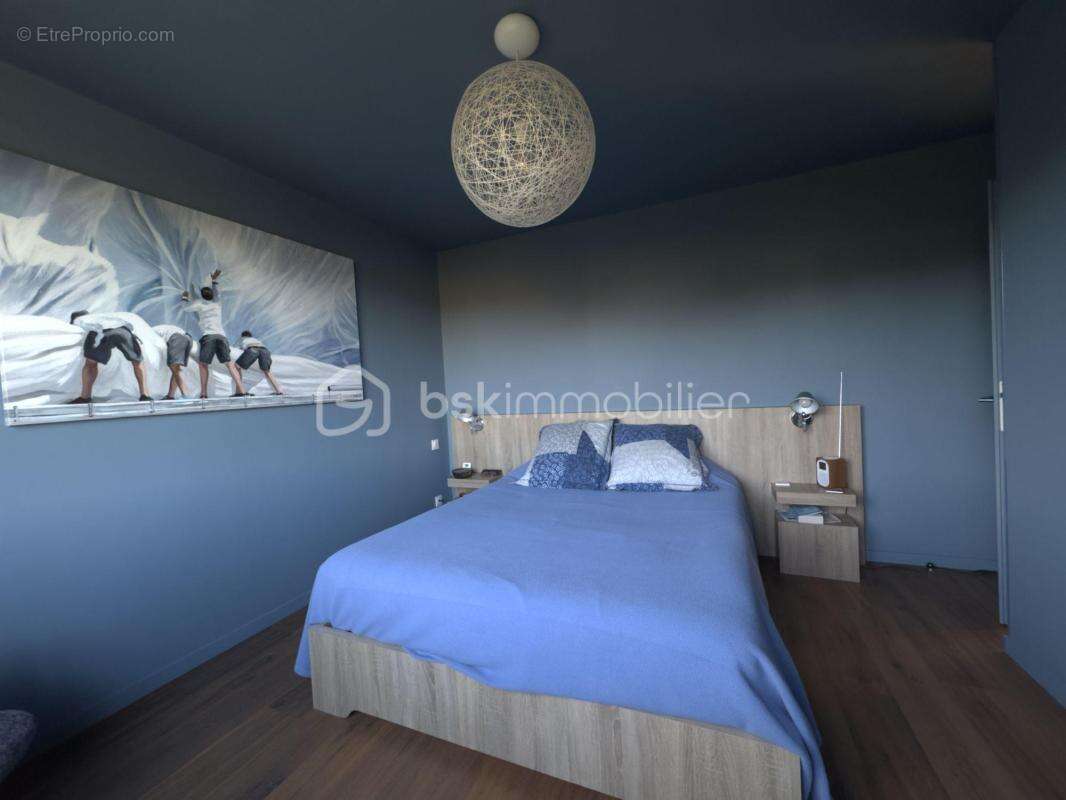 Maison 320 m² à Mortagne-Sur-Sevre  - photo 7