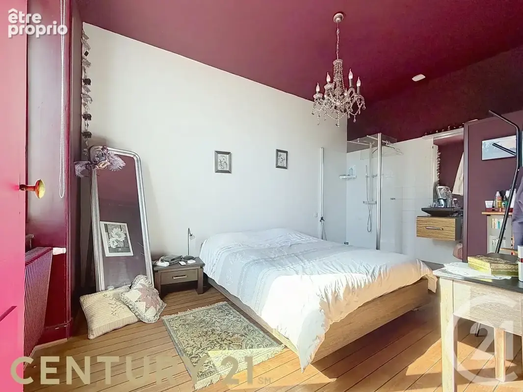 Maison 4 pièces 134 m² à vendre à Fontaines-Sur-Saone (69270) - photo 11