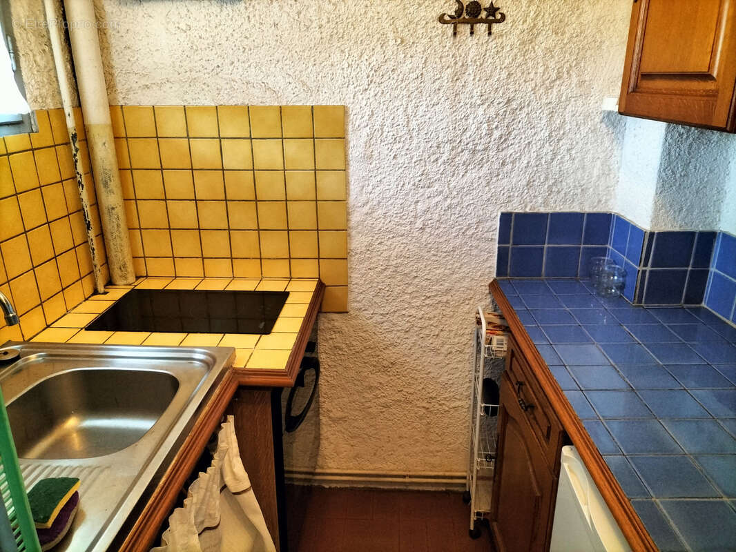 Appartement à ARGELES-SUR-MER