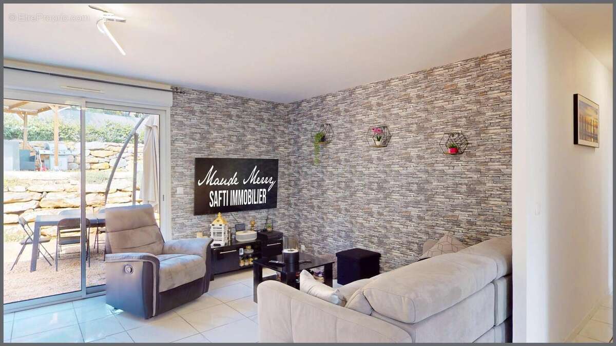 Photo 7 - Maison à SAINTE-ANASTASIE-SUR-ISSOLE