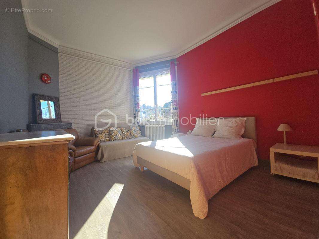 Maison à BARBENTANE