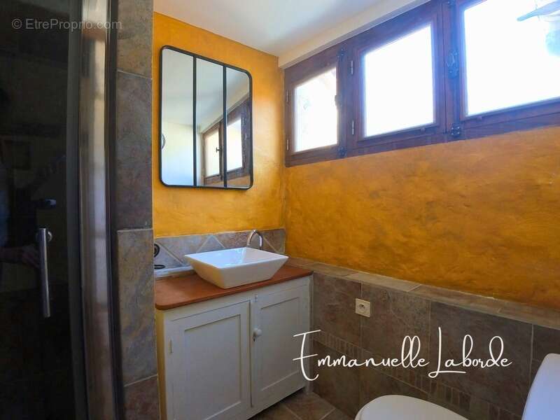 Maison de caractère avec dépendance, patio, jardin et jacuzzi – Saint-Georges-de-Montclard, 20/25 min de Bergerac - photo 12