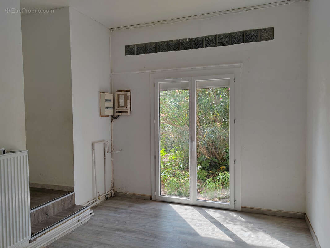 Maison à VILLENEUVE-TOLOSANE