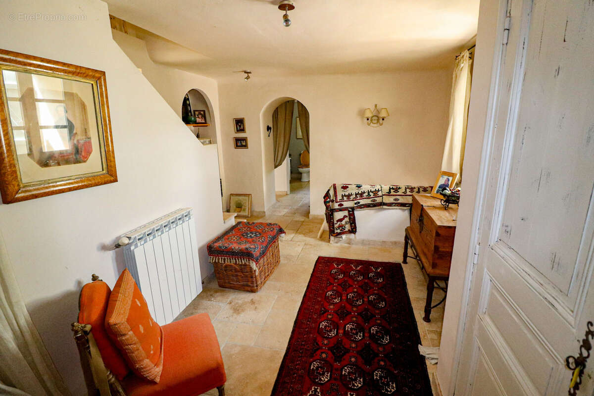 Maison à FLAYOSC