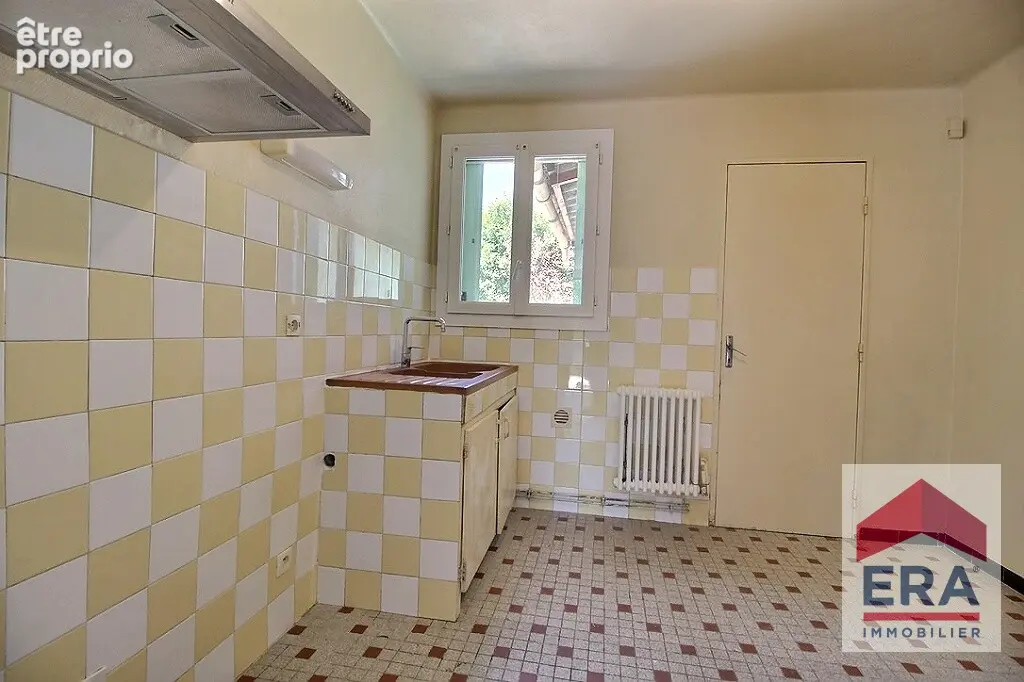 Maison 90m² à carpentras - photo 7