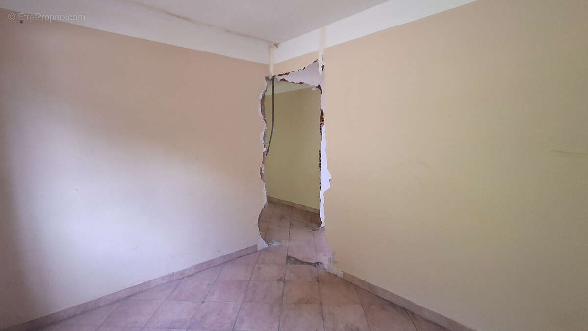 Maison à LES PENNES-MIRABEAU