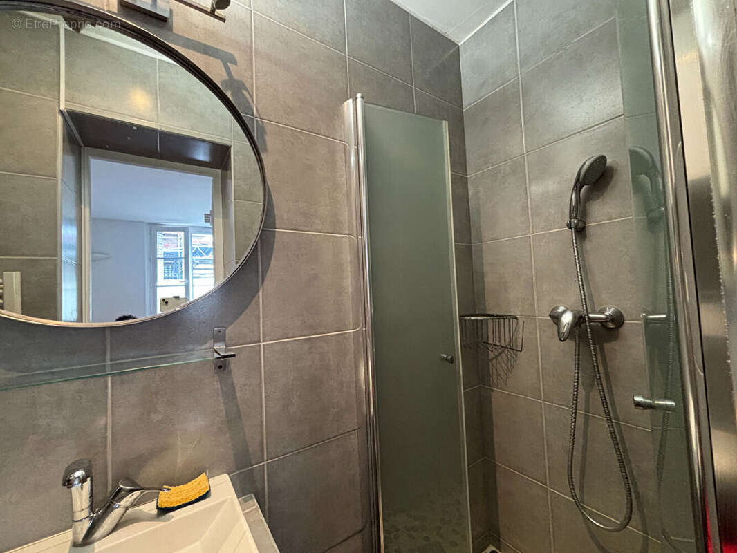 Appartement à PARIS-13E
