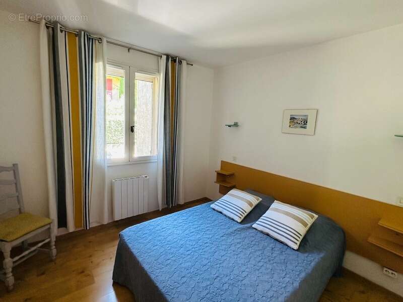 Appartement à GREOUX-LES-BAINS