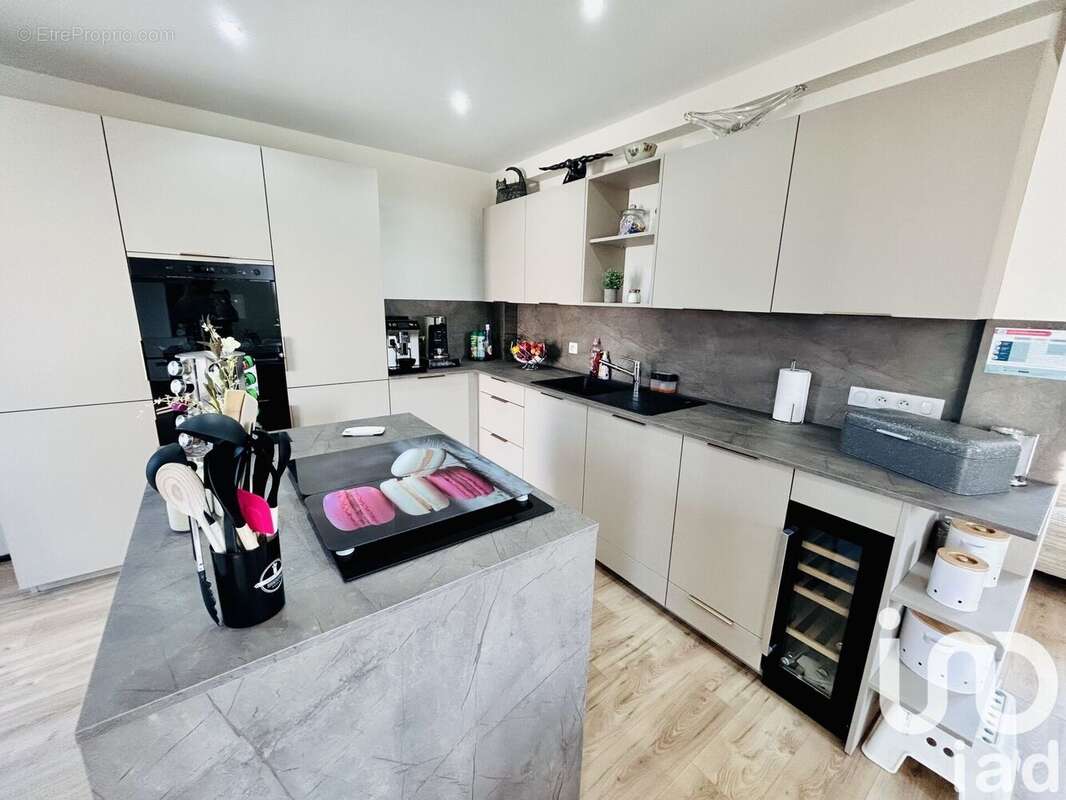 Photo 3 - Maison à MOYEUVRE-GRANDE