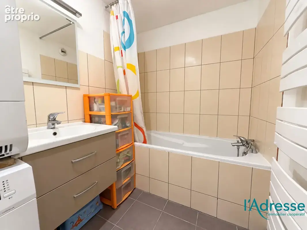 Appartement Turckheim 5 pièces 101 m2 - photo 12