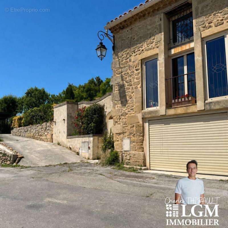 Maison à FOURNES