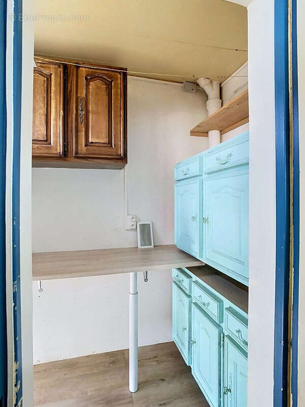 Appartement à LIMOGES