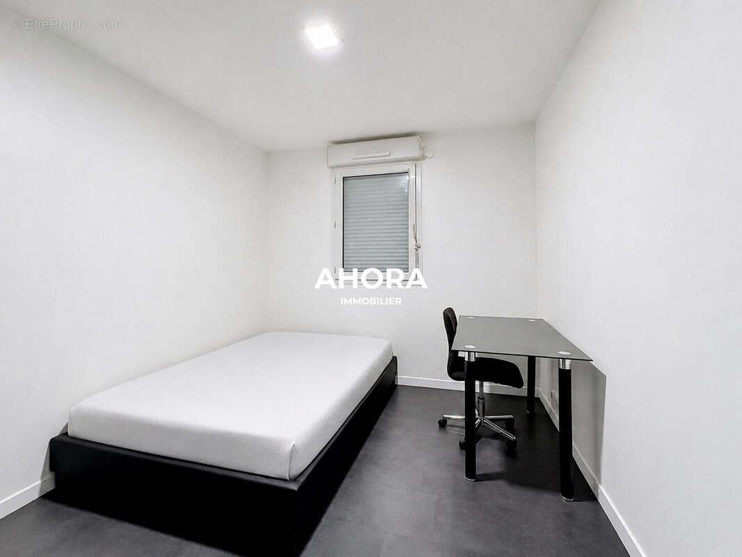 Appartement à MARSEILLE-9E