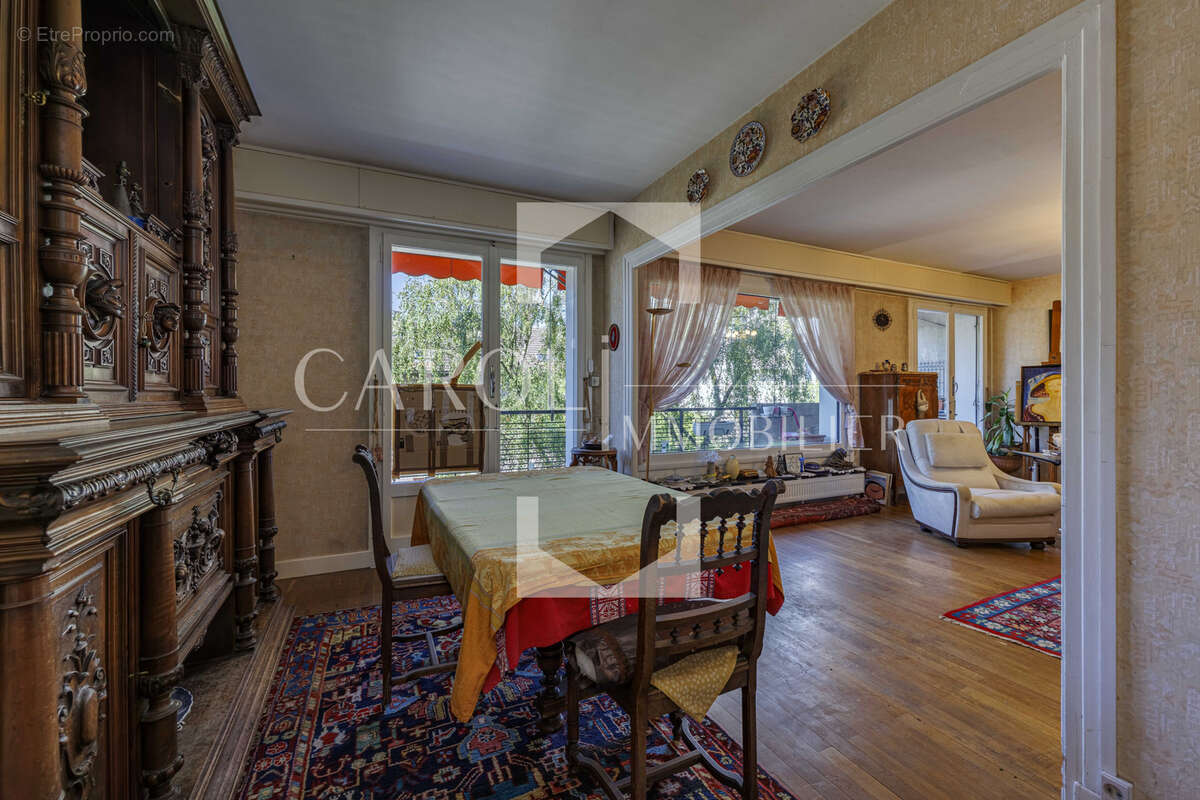 Appartement à ANNECY