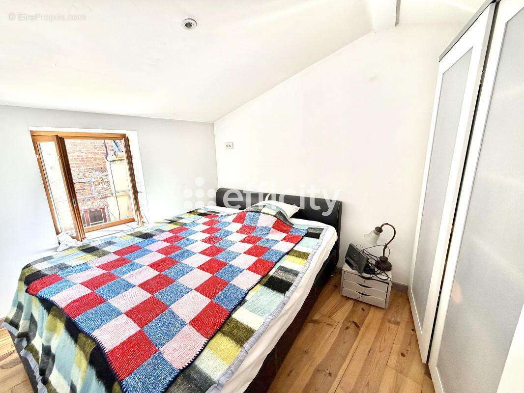 Appartement à SAINT-GALMIER