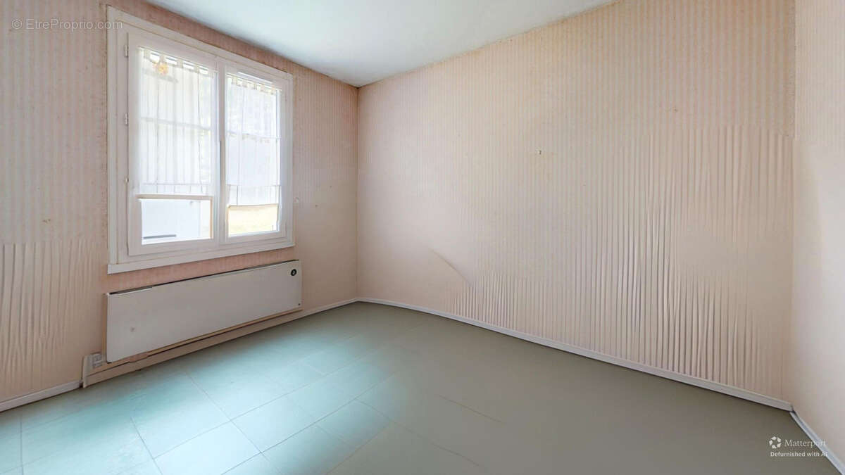Maison familiale environ 160m2 /  5 Chambres, jardin clos et terrain arboré. - photo 6
