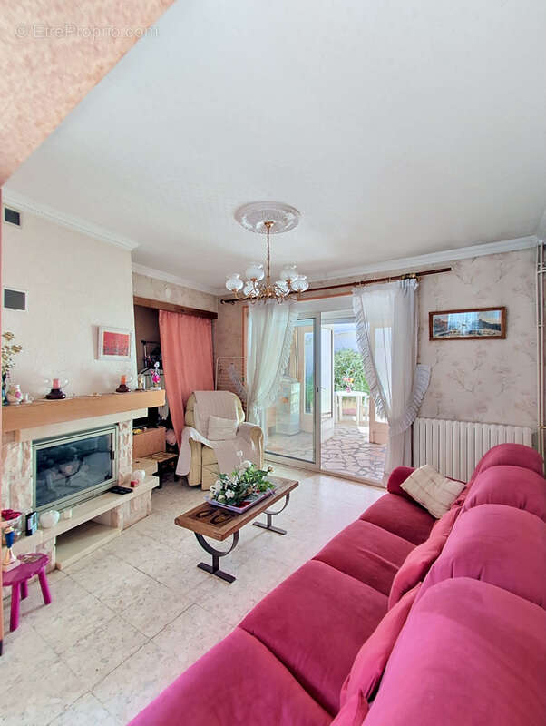 Maison à DENAIN