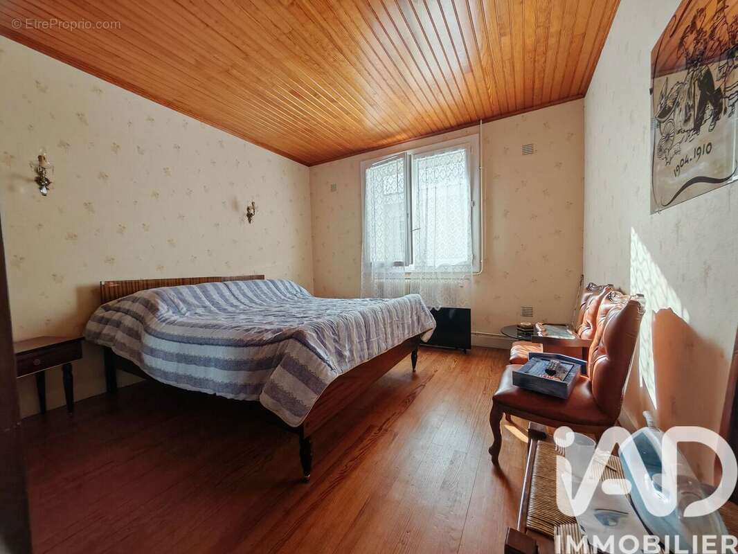 Photo 8 - Maison à CANEJAN