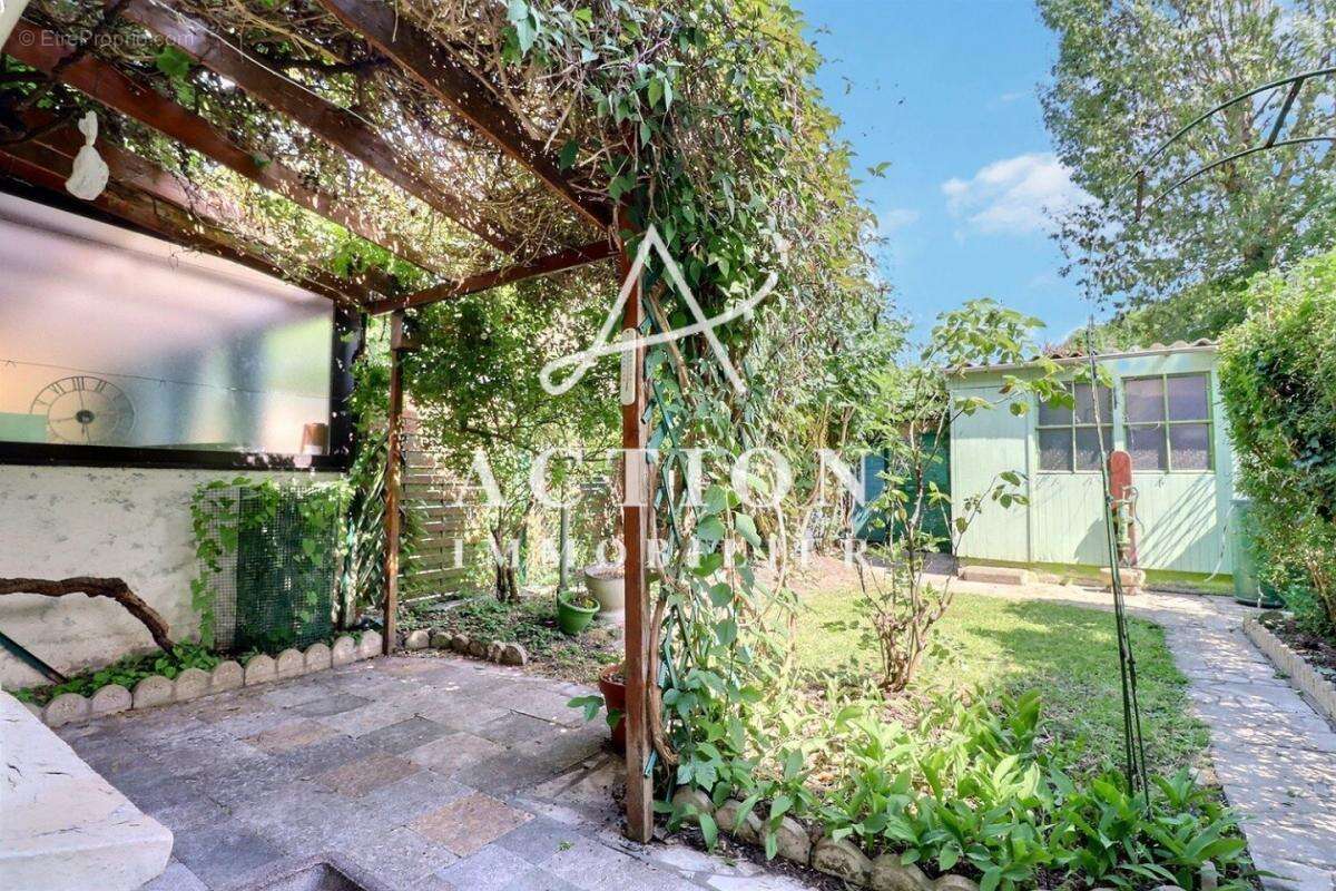 Maison à VILLENEUVE-D&#039;ASCQ