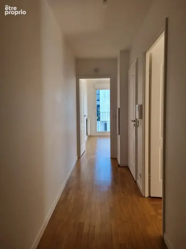 Appartement 2 pièces 50 m² à vendre à Nanterre (92000) - photo 8