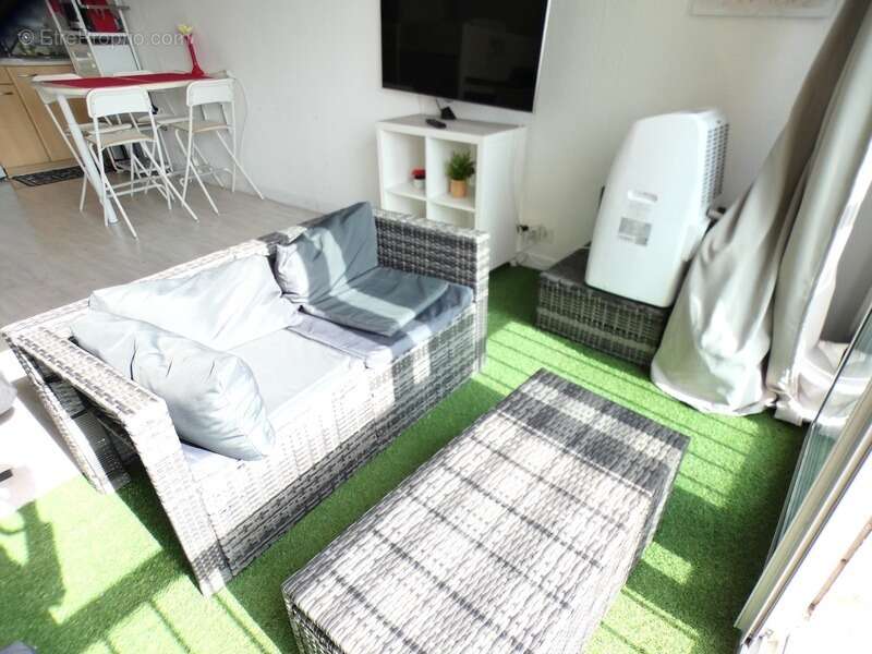 Appartement à AGDE
