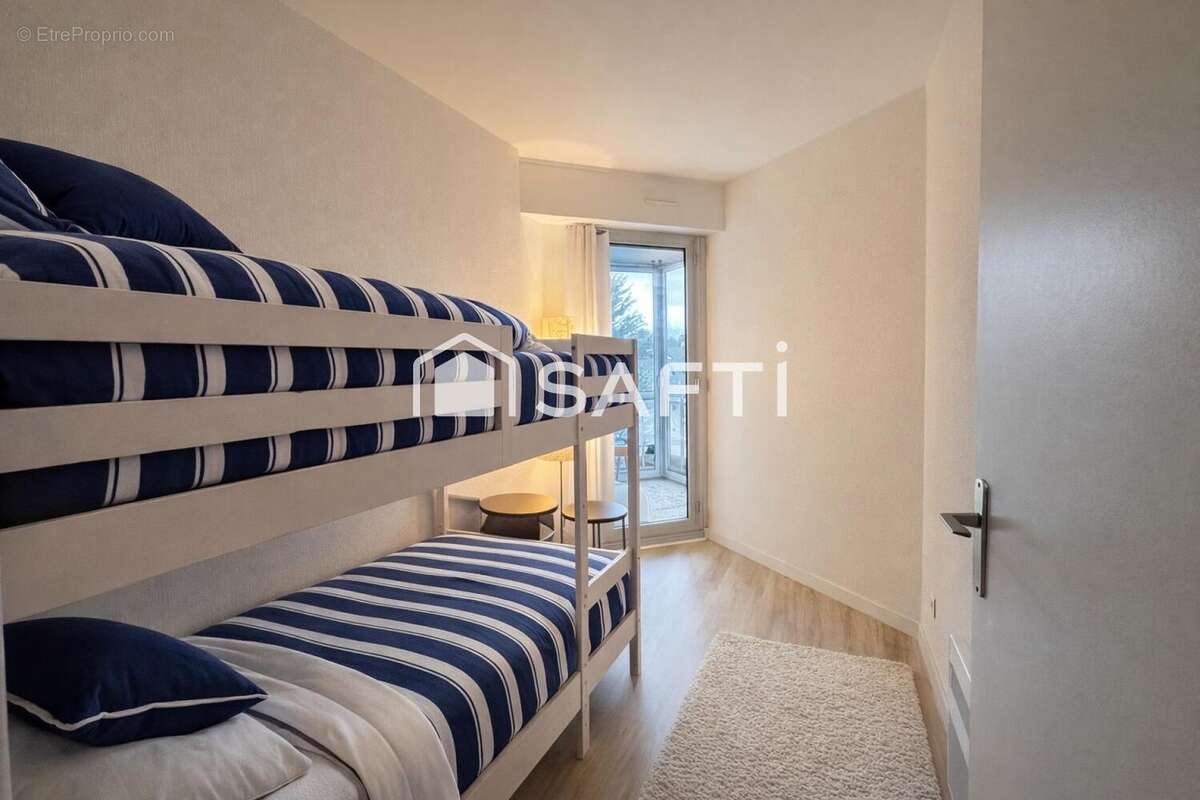 Photo 7 - Appartement à PORNICHET