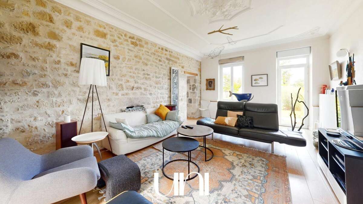 Maison à ISIGNY-SUR-MER