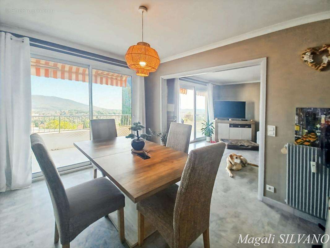 Appartement à GRASSE