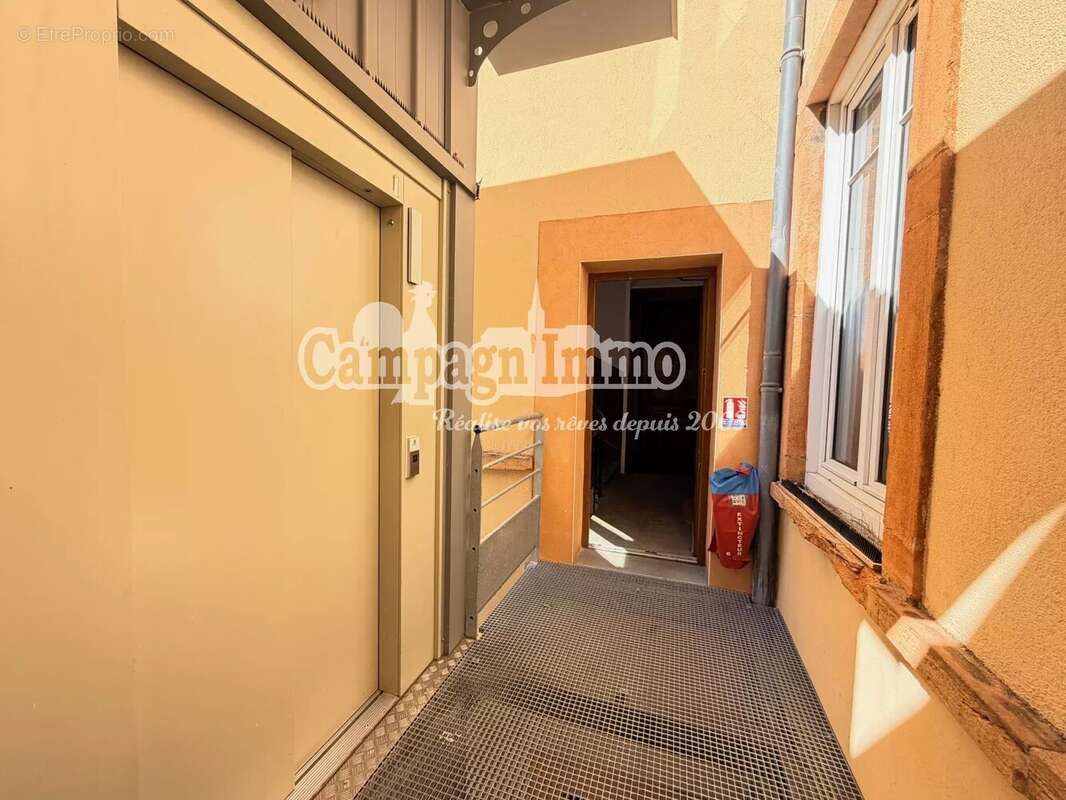 Appartement à TARARE
