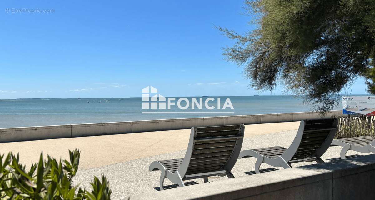 Appartement à LA ROCHELLE