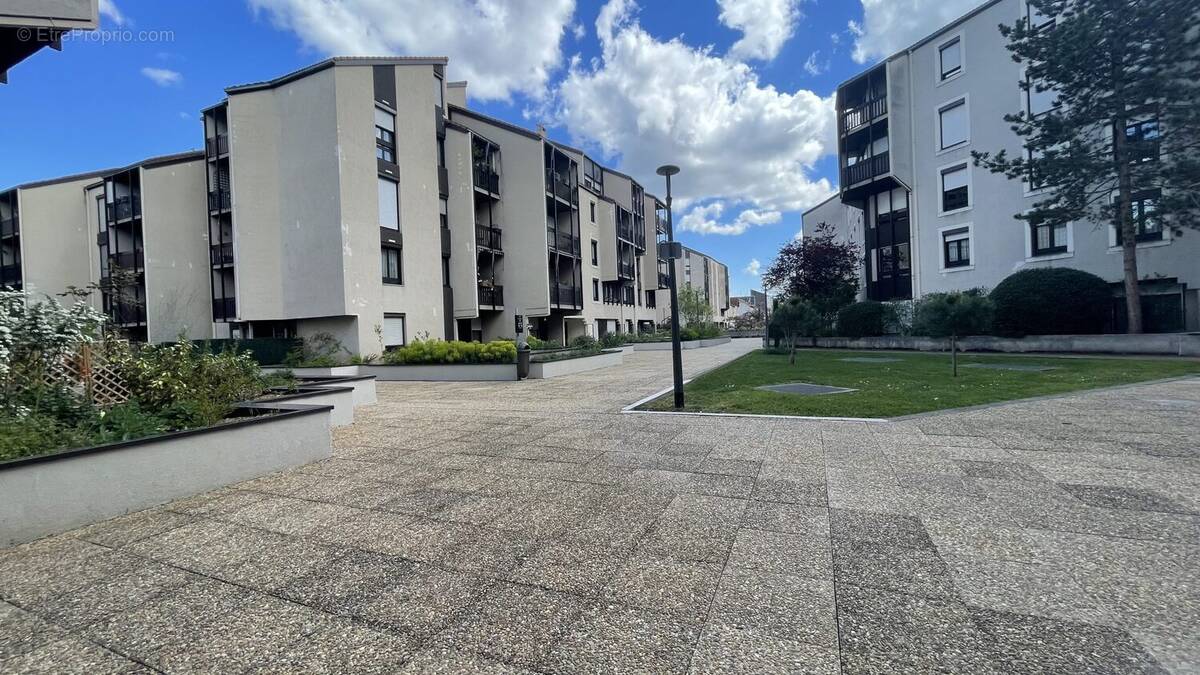 Appartement à CHAMALIERES
