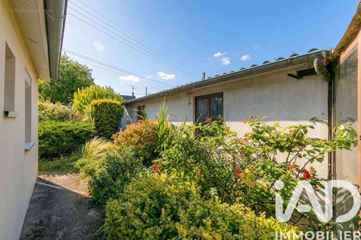 Photo 8 - Maison à AULNAY-SOUS-BOIS