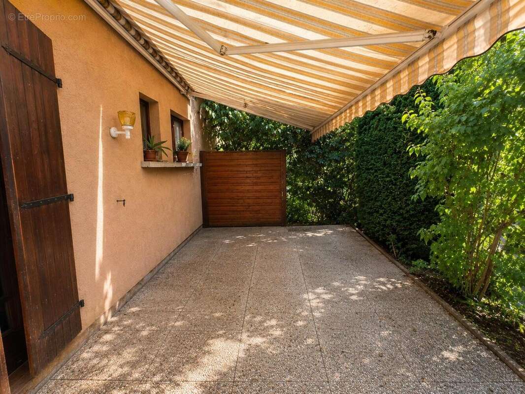 Photo 6 - Maison à WITTELSHEIM