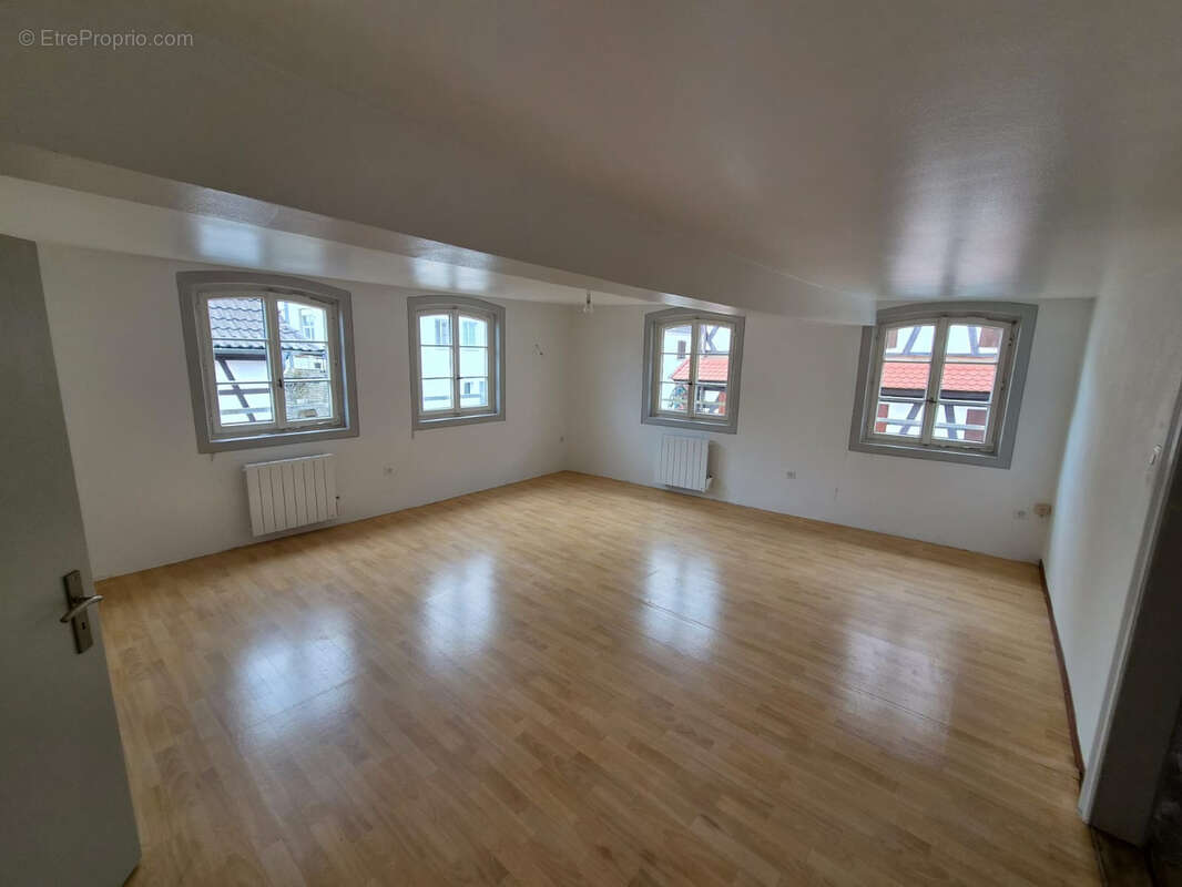 Appartement 186 m² à Steinseltz  - photo 13